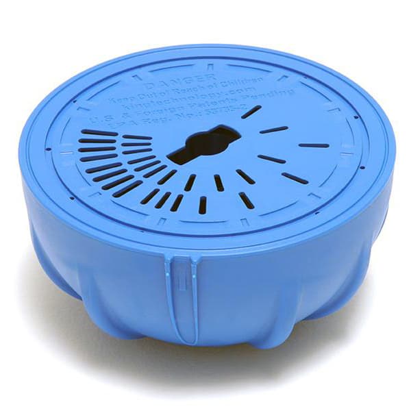 Flippin' Frog Chlorine Cartridge