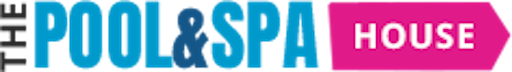 The Pool & Spa House logo