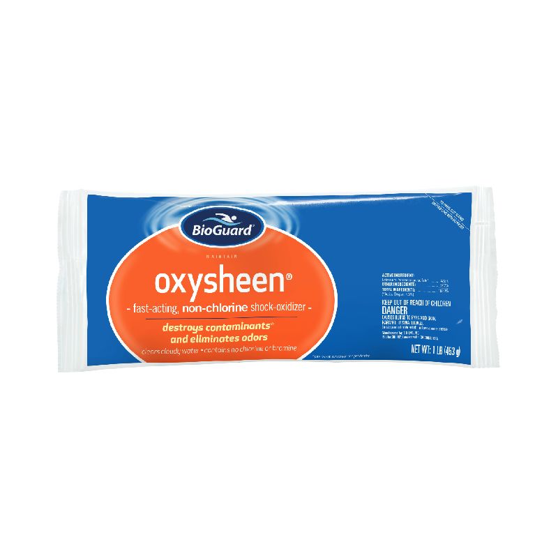 BioGuard® Oxysheen®