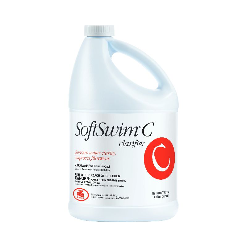 BioGuard® SoftSwim® C