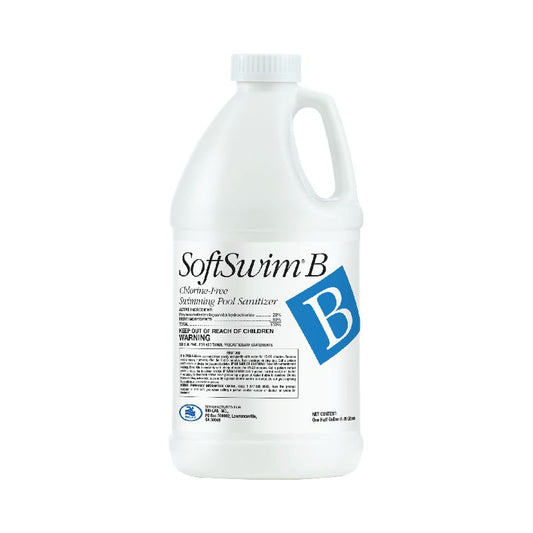 BioGuard® SoftSwim® B