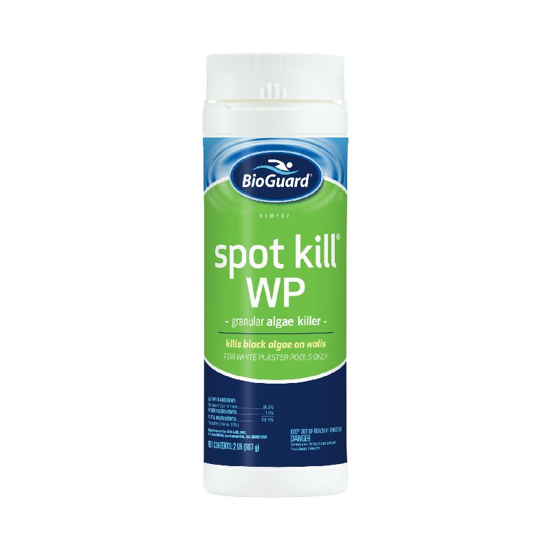 BioGuard® Spot Kill WP®