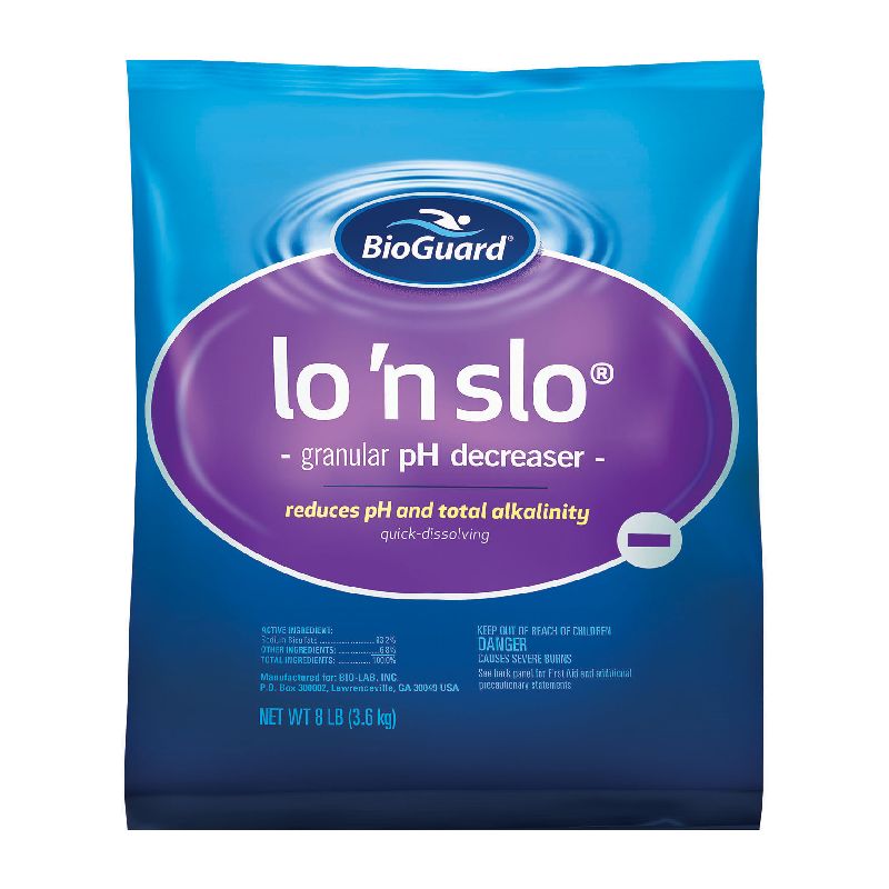 BioGuard® Lo ‘N Slo®