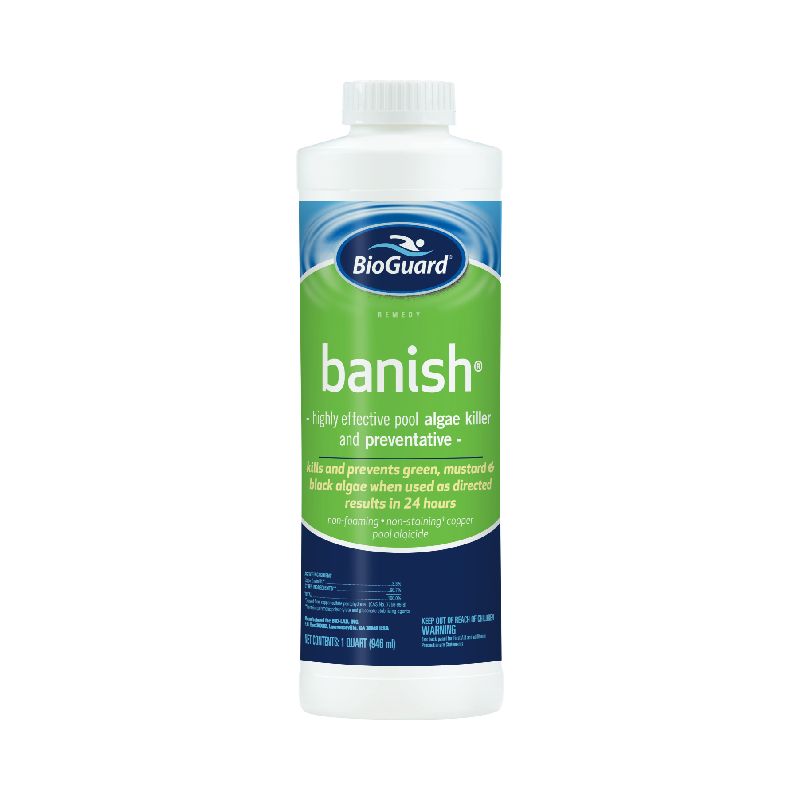 BioGuard® Banish®