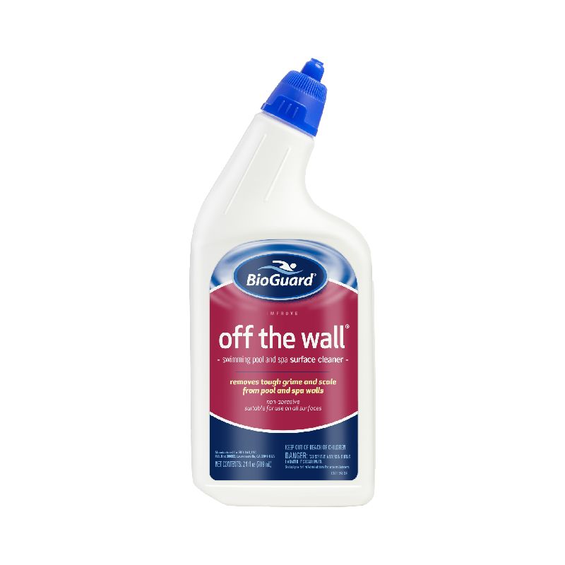 BioGuard® Off The Wall®
