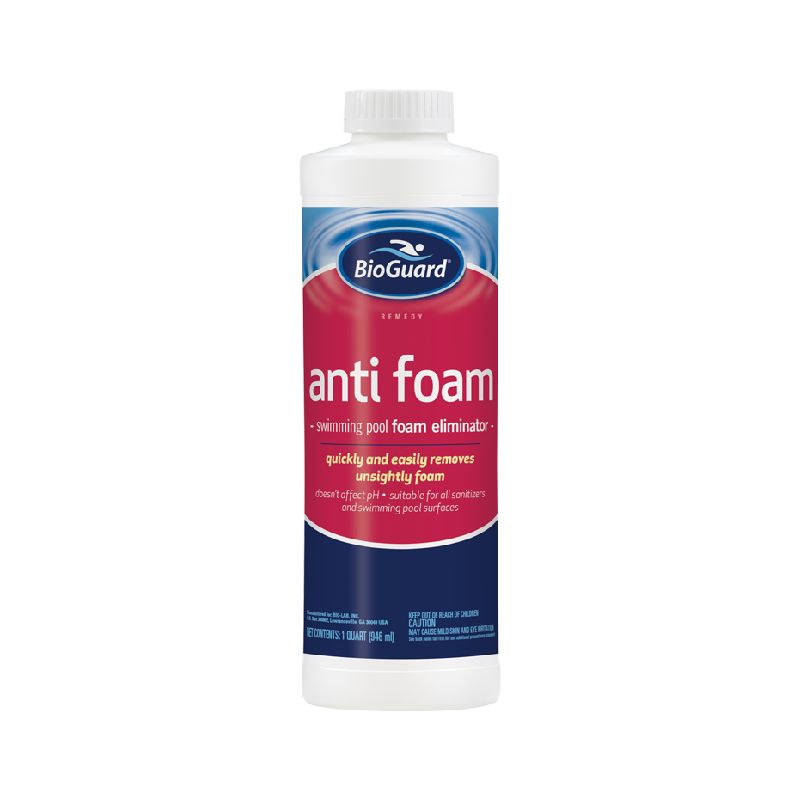 BioGuard® Anti Foam