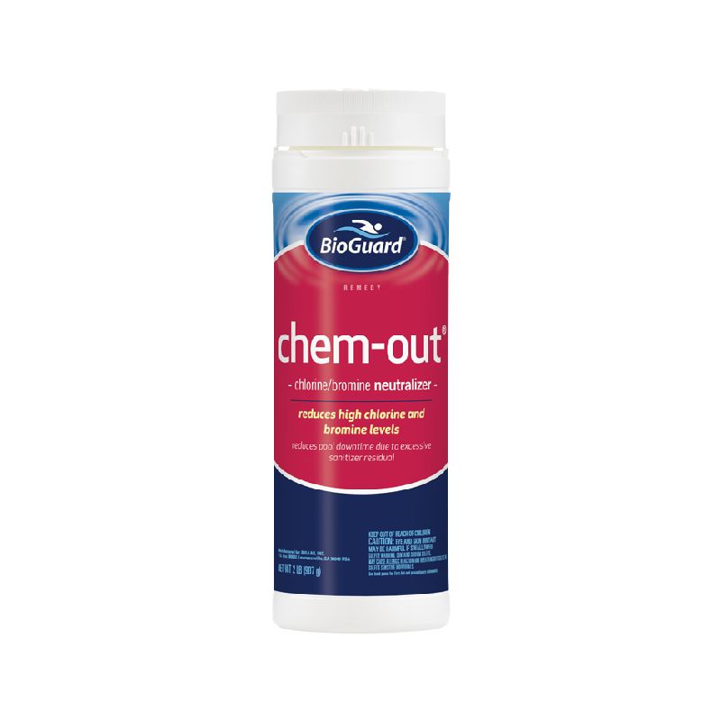 BioGuard® Chem-Out®