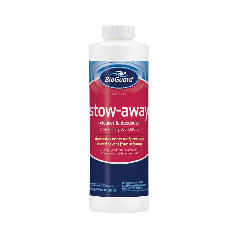 BioGuard® Stow-Away®