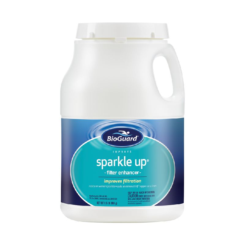 BioGuard® Sparkle Up®