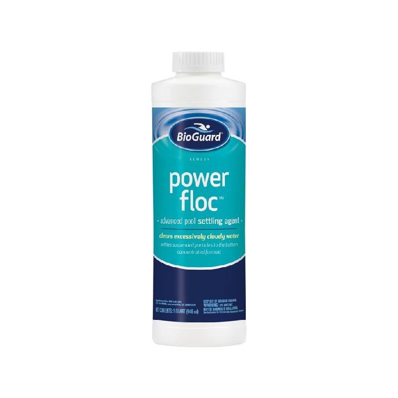 BioGuard® Power Floc™