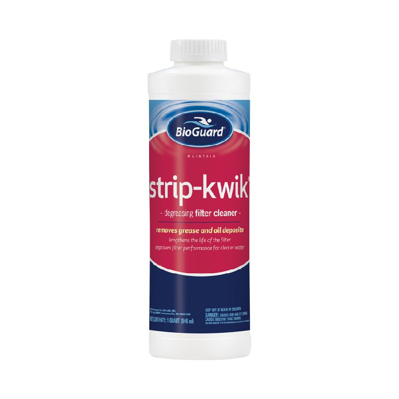 BioGuard® Strip-Kwik®