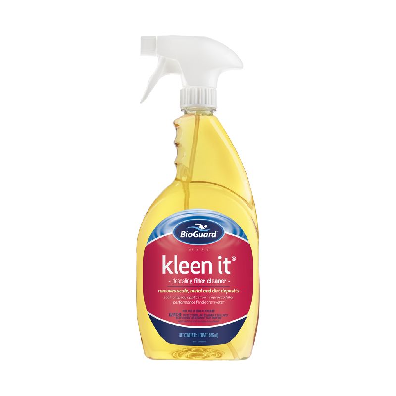 BioGuard® Kleen It®