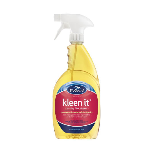 BioGuard® Kleen It®