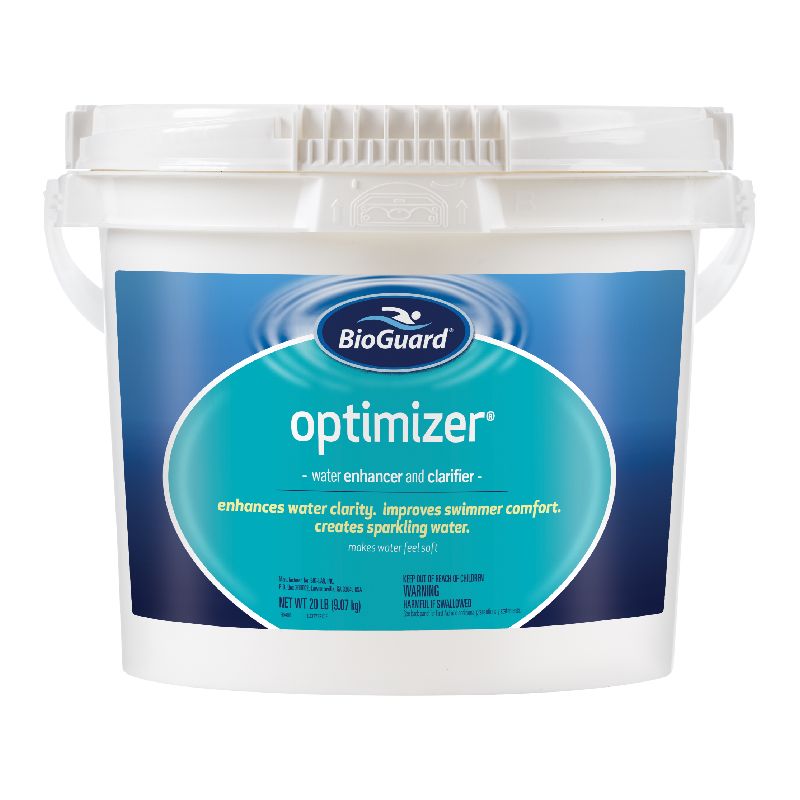 BioGuard® Optimizer®