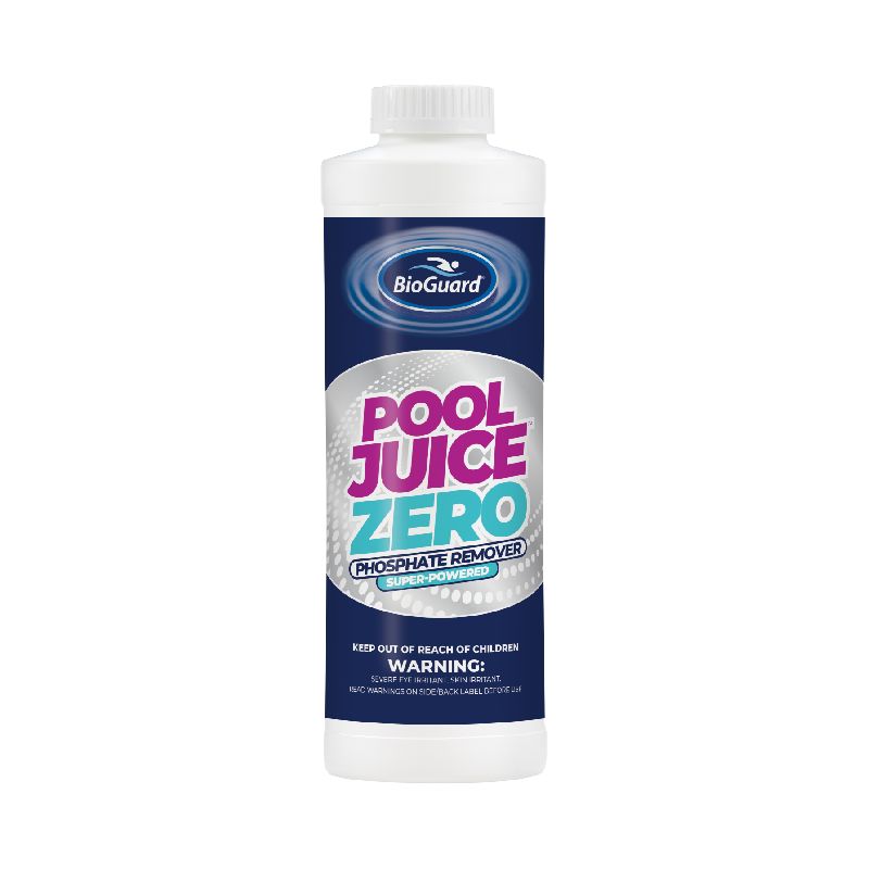 BioGuard® Pool Juice Zero®