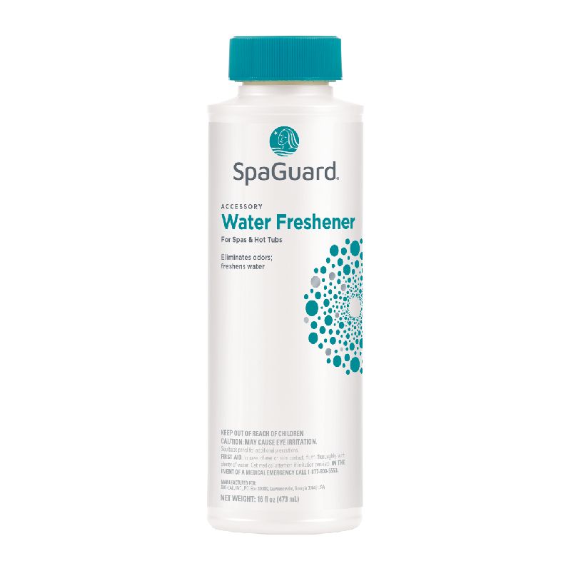 SpaGuard® Water Freshener