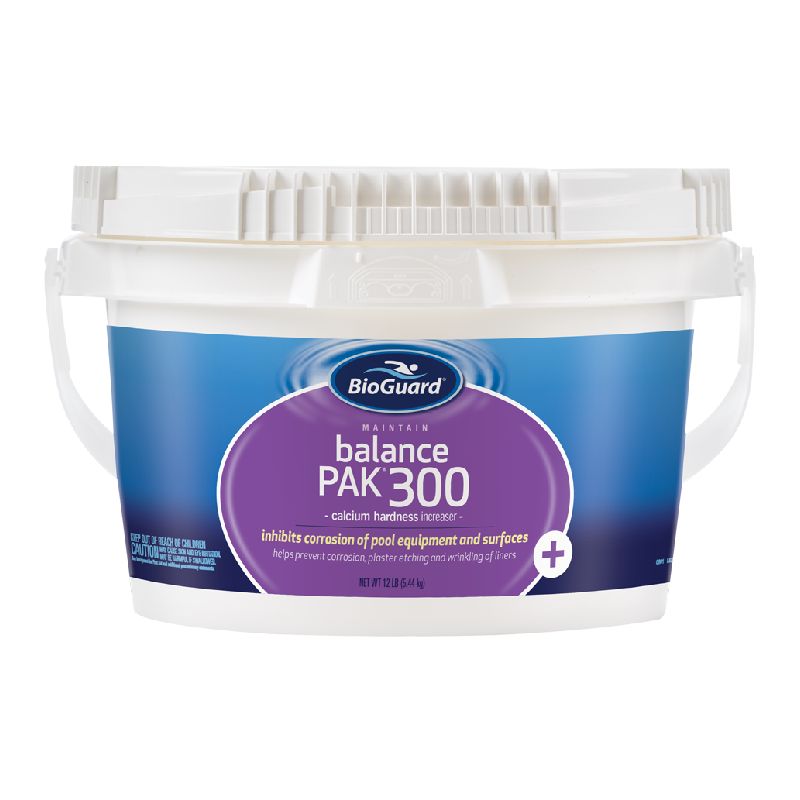 BioGuard® Balance PAK® 300