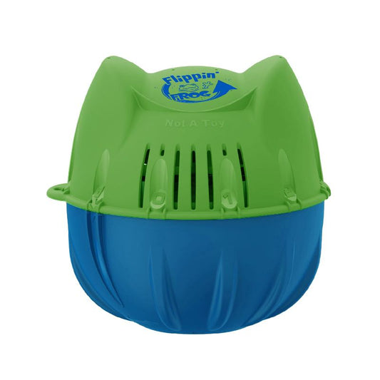 Flippin' Frog Pool Sanitizer