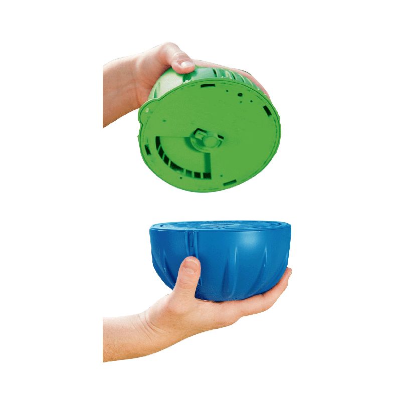 Flippin' Frog Pool Sanitizer