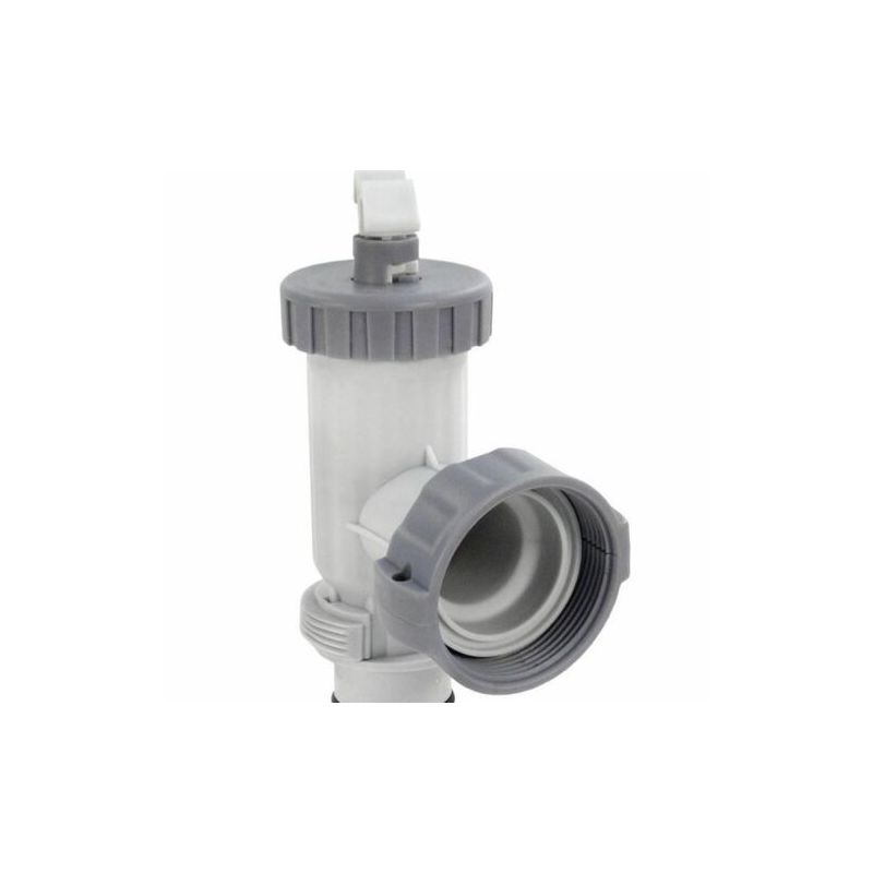 Intex Plunger Valve