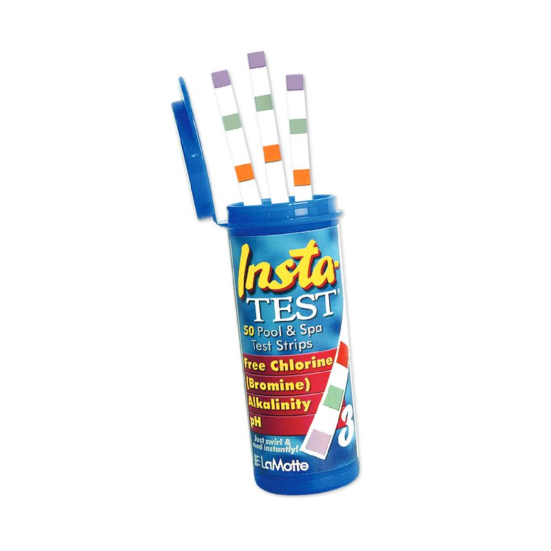 Test Strip Insta-TEST® 3 Plus
