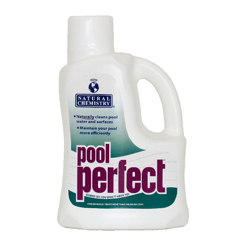 Natural Chemistry Pool Perfect