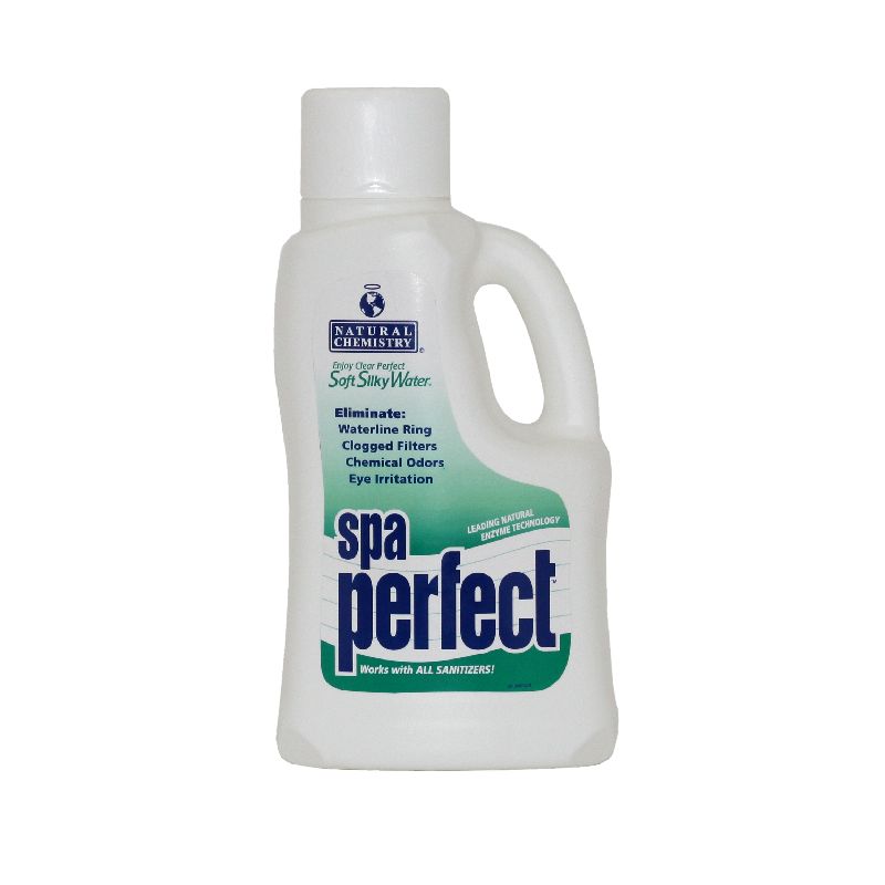Natural Chemistry Spa Perfect