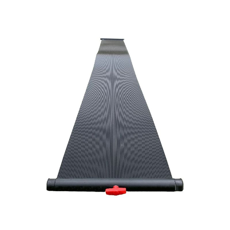 Solar Bear Pool Heater