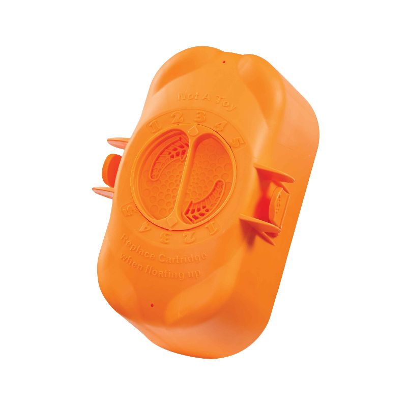 Flippin' Frog XL Chlorine Cartridge