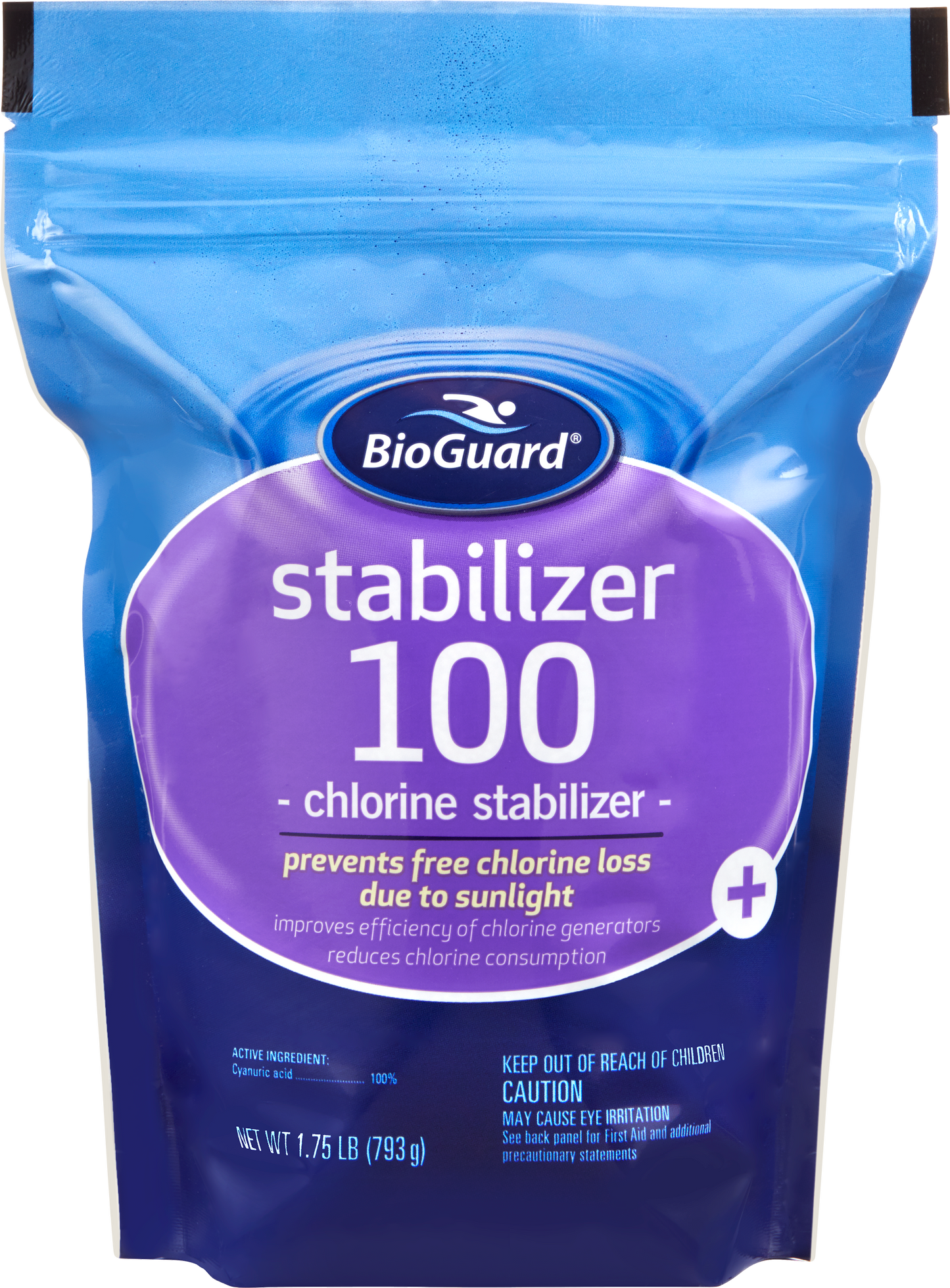 BioGuard® Stabilizer 100