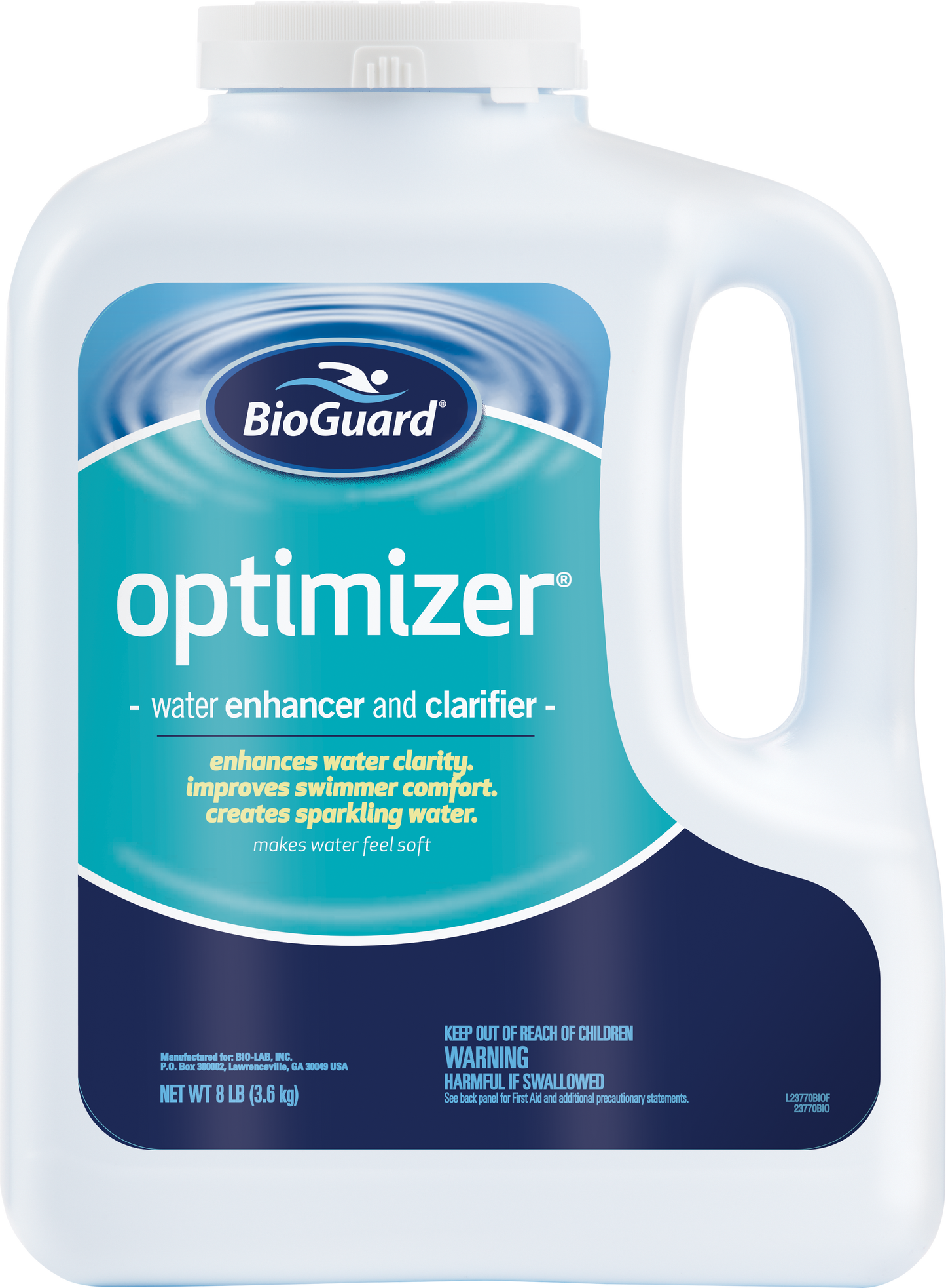 BioGuard® Optimizer®