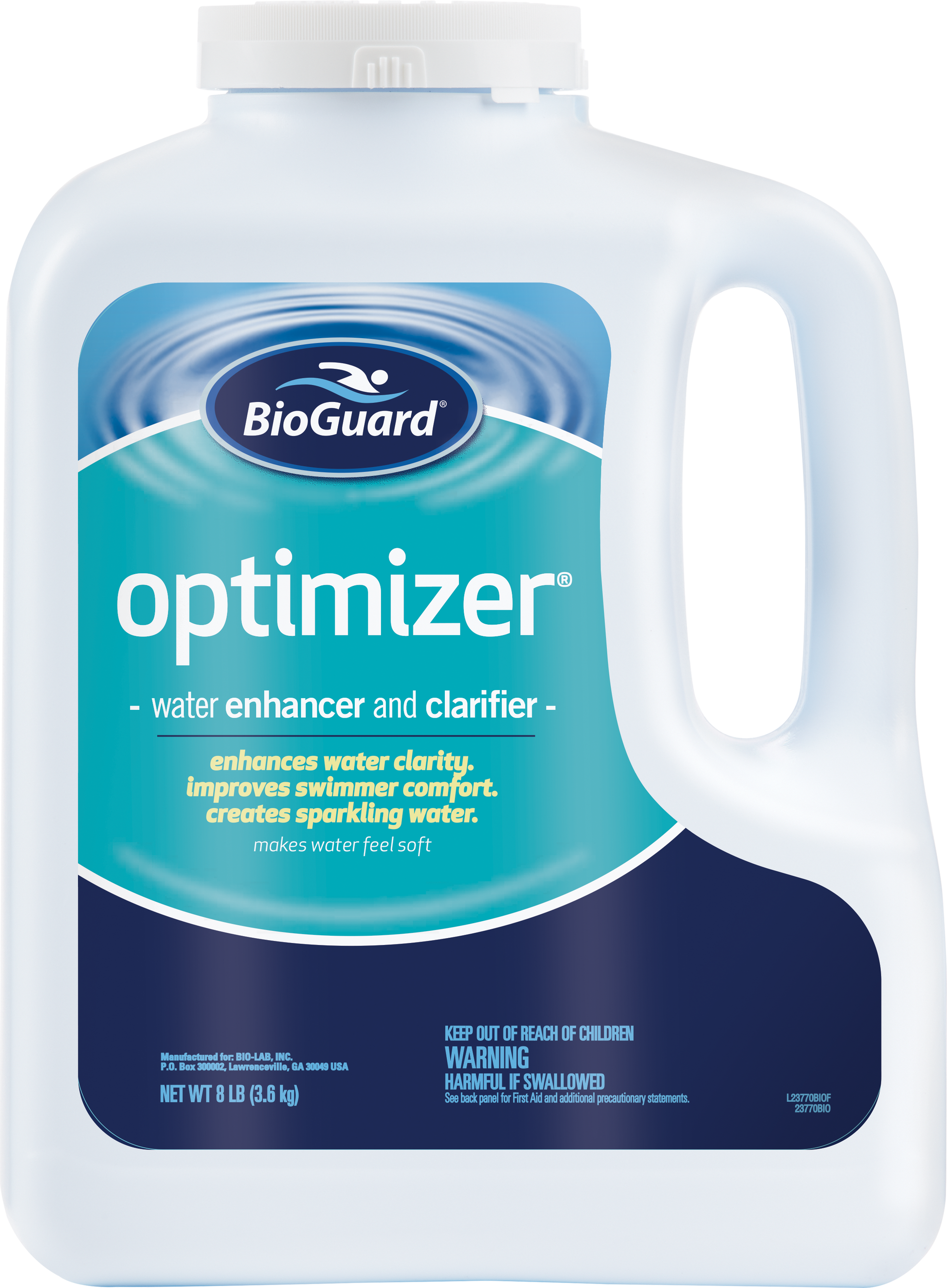 BioGuard® Optimizer® – The Pool & Spa House
