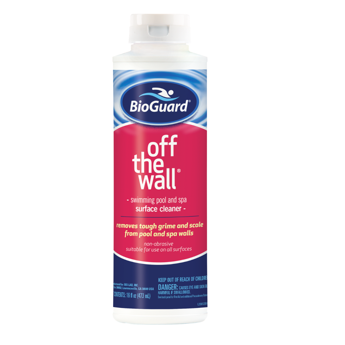 BioGuard® Off The Wall®