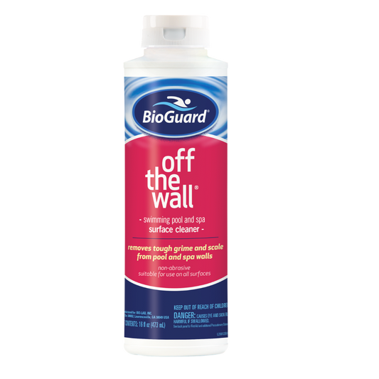 BioGuard® Off The Wall®