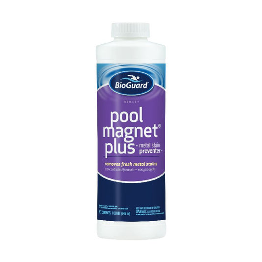 BioGuard® Pool Magnet Plus®