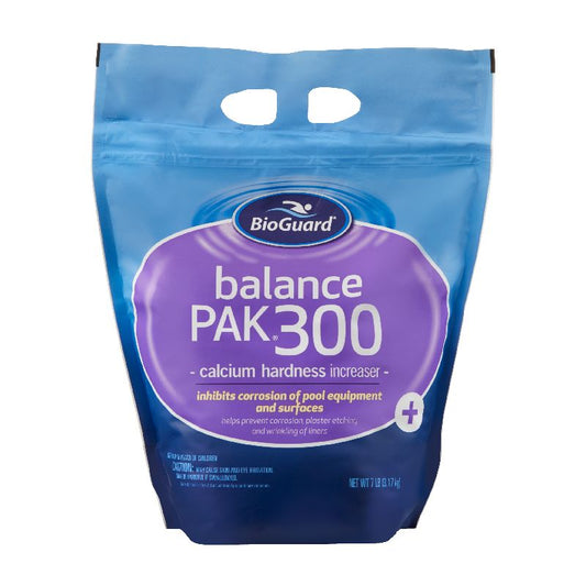 BioGuard® Balance PAK® 300