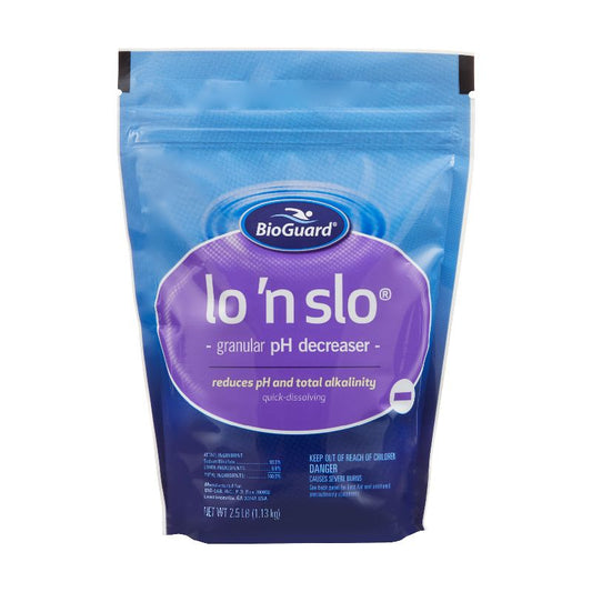 BioGuard – The Pool & Spa House