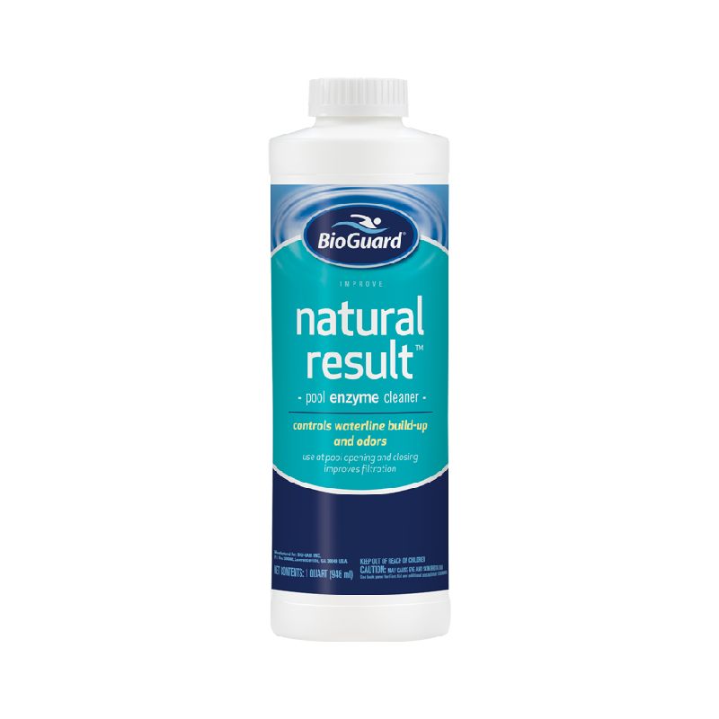 Purity Bioguard BioGuard® Natural Result™ – The Pool & Spa House