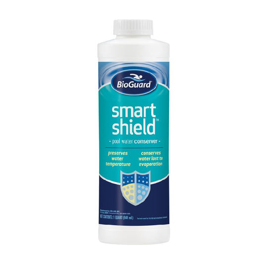BioGuard® Smart Shield™