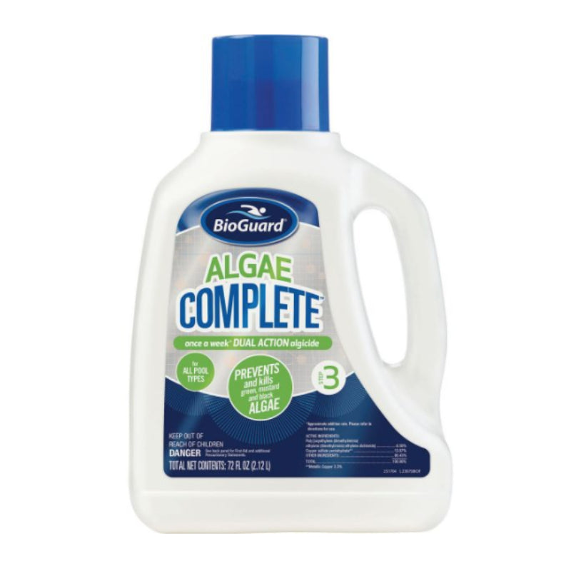 BioGuard® Algae Complete® – The Pool & Spa House