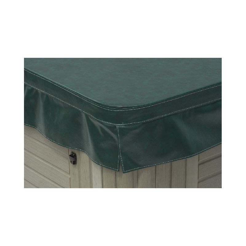 Hot Tub Cover