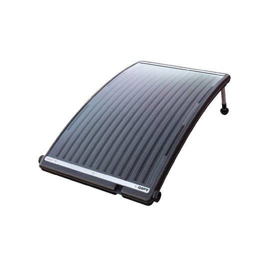 SolarPro Curve Pool Heater