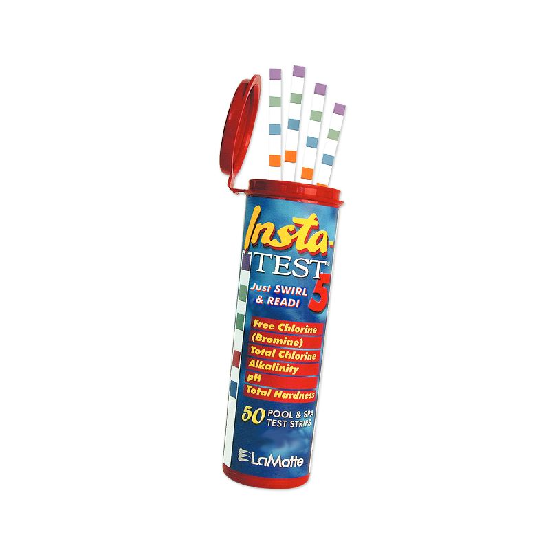 Test Strip Insta-TEST® 5 Plus