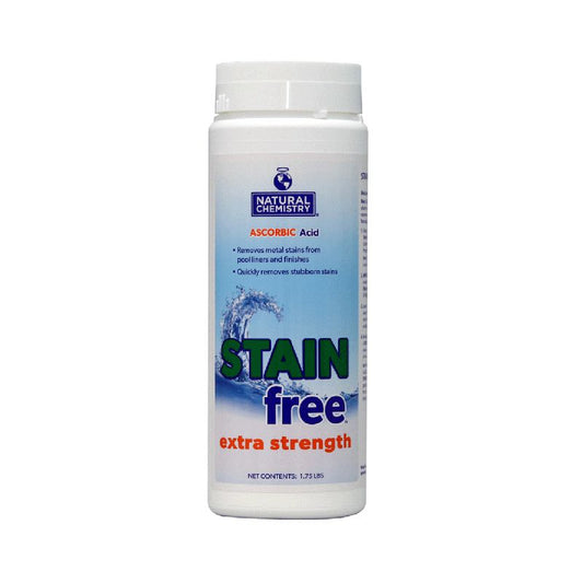 Natural Chemistry STAINfree Extra Strength