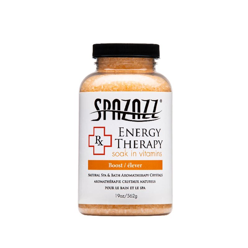 SpaZazz RX Therapy