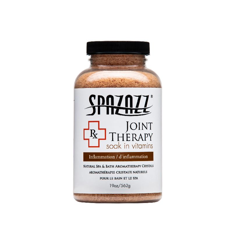 SpaZazz RX Therapy