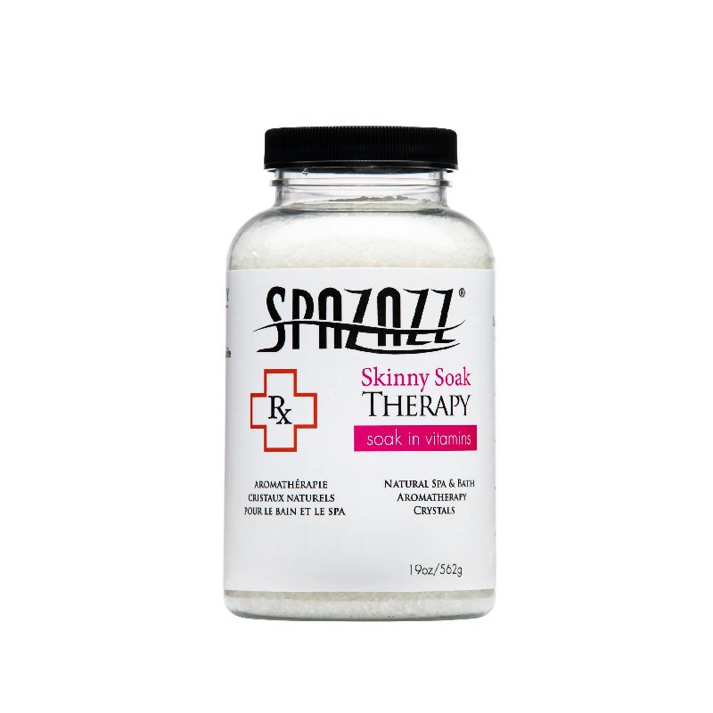 SpaZazz RX Therapy