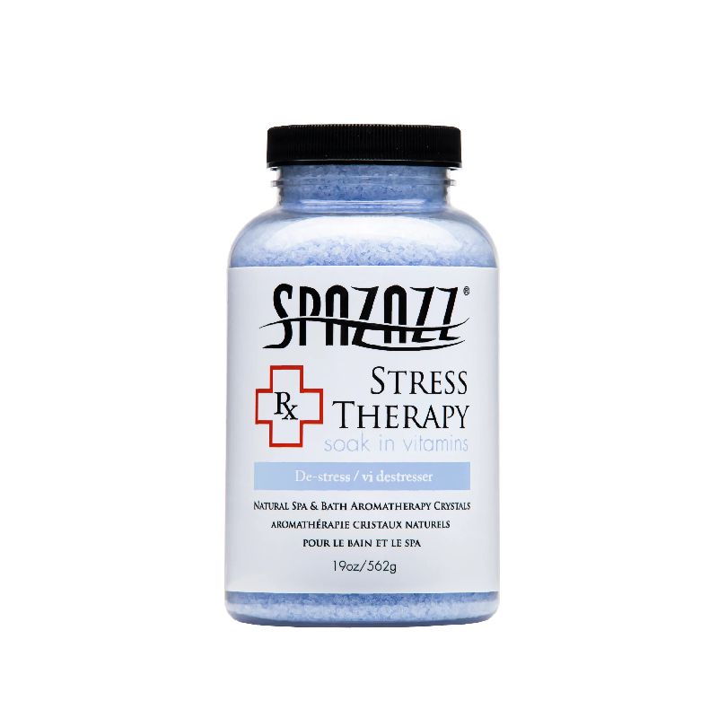 SpaZazz RX Therapy