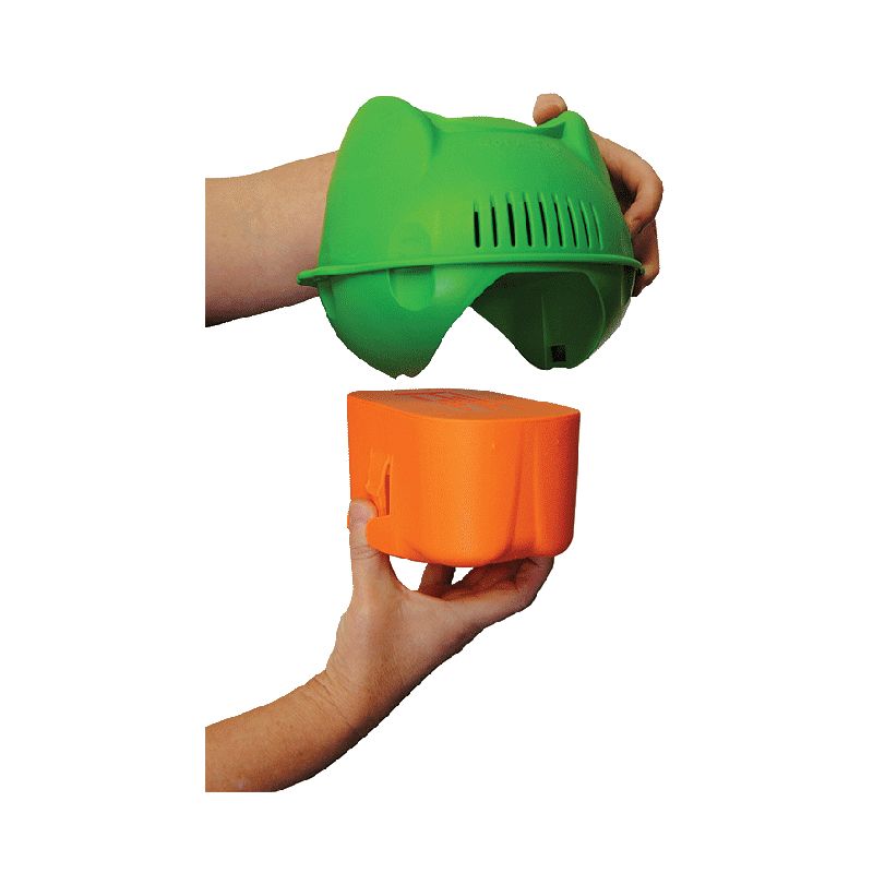 Flippin' Frog XL Pool Sanitizer